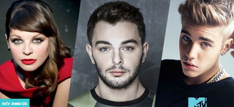 MTV Awards 2015: il 14 giugno a Firenze con Emis Killa, ecco i nomi dell’Artist Saga preview