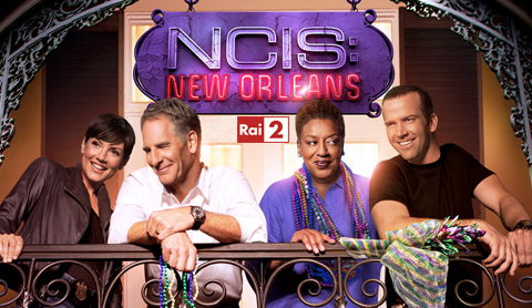 Serie Tv, dopo NCIS Los Angeles prende il via NCIS – New Orleans: stasera 13 aprile su RaiDue article-post