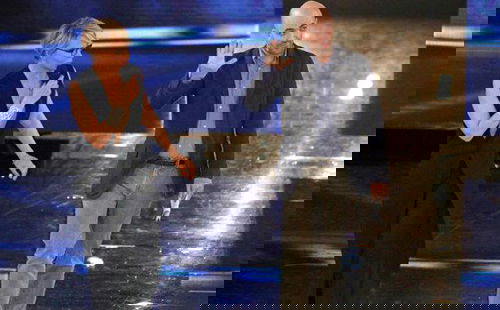 Anticipazioni Amici 14 serale 2015: il testo del monologo di Roberto Saviano preview