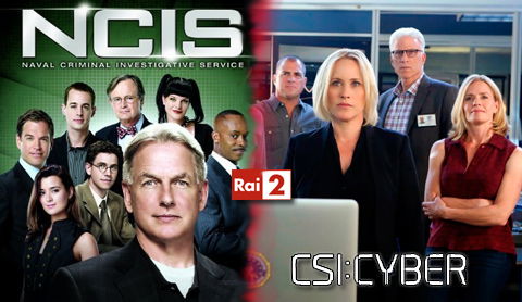 Serie Tv, NCIS e CSI Cyber: anticipazioni stasera 26 aprile e replica streaming preview