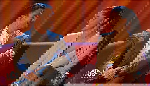 Belen Rodriguez e Stefano De Martino al Maurizio Costanzo Show: la crisi superata e la voglia di maggiore privacy preview