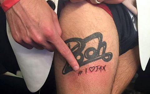 The Voice of Italy 2015: primo LIVE, ecco chi ha passato il turno – Francesco Facchinetti si tatua ‘I Love J-Ax’ preview