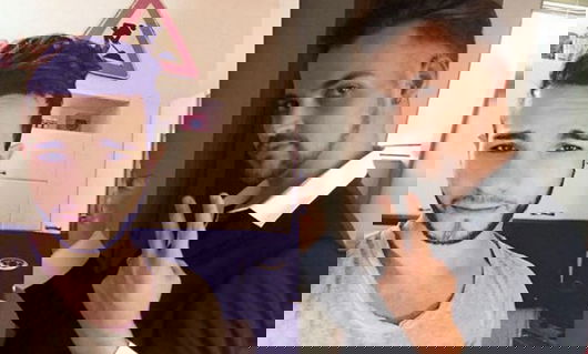 Valerio Scanu scambiato per Marco Carta? ‘Io so cantare!’, l’inutile (nuova) polemica del web preview