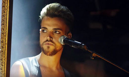 Sanremo 2016, chi vincerà per i critici? Valerio Scanu premiato dal televoto, ecco la loro opinione article-post