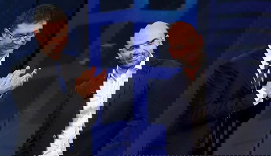 Anticipazioni Viva 25 aprile: tra gli ospiti di Fabio Fazio Roberto Saviano, Pif e molti altri, le info preview