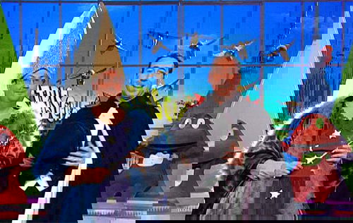 Striscia la Notizia: ecco la verità su Fabio e Mingo, storici inviati allontanati dal programma, torneranno? preview