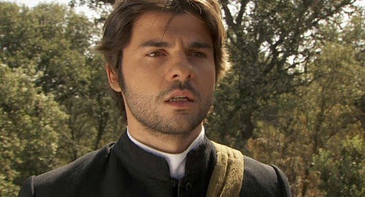 Anticipazioni Il Segreto, trama settimana 11 – 16 maggio 2015: la decisione di Gonzalo, replica streaming article-post