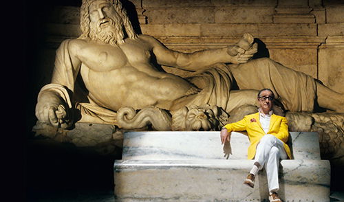 Film in Tv: La grande bellezza, stasera 21 maggio 2015 su Canale 5, ecco la trama article-post