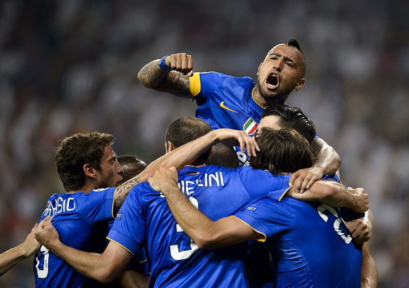 Ascolti Tv, 13 maggio 2015: Real Madrid-Juventus a 11,6 mln; Velvet 2 a 2,9 mln article-post