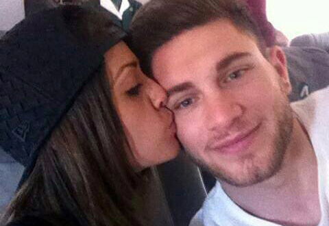 Temptation Island 2015: confermato Filippo Bisciglia e Teresa Cilia e Salvatore Di Carlo da Uomini e Donne preview