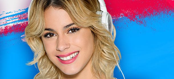 Speciale Violetta con Martina Stoessel su Gulp Music, puntata di oggi sabato 9 maggio 2015 preview