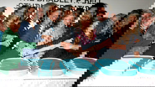 Anticipazioni Beautiful, puntata speciale 7 maggio per festeggiare i 7000 episodi: tutti i numeri della soap preview