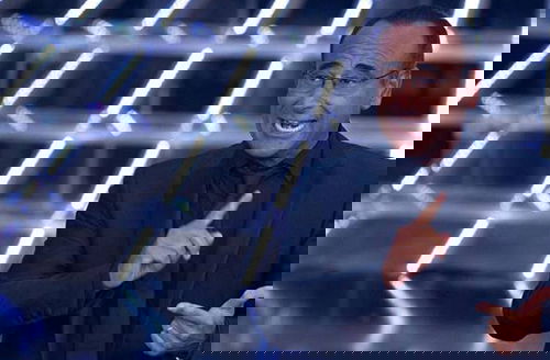 Ascolti Tv, 25 maggio: Premio Tv 2015 a 4,6 mln; Squadra Mobile a 3,7 mln article-post