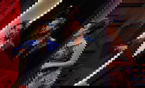 Anticipazioni Colorado stasera 10 maggio: Paola Turci e Alex Belli ospiti, ecco i comici preview