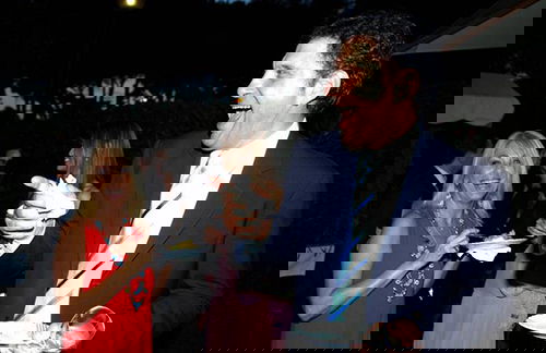 Rita Dalla Chiesa e Fabrizio Frizzi di nuovo insieme… in TV: dall’1 giugno La posta del cuore su RaiUno preview