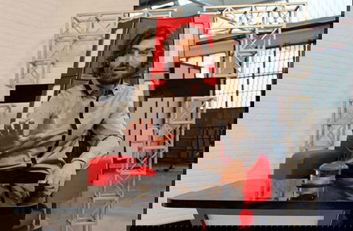 Tv Talk, puntata 2 maggio: Federico Russo e il commento su The Voice 2015, ospiti e temi preview