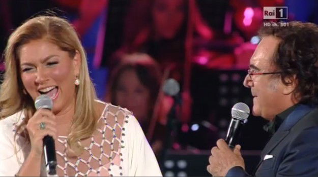Ascolti Tv, 29 maggio: Signore e signori Al Bano e Romina a 4,9 mln; Il Segreto a 4,2 mln article-post
