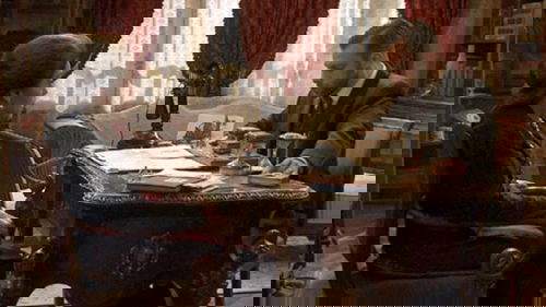 Anticipazioni Il Segreto, puntata serale 17 maggio 2015: Fernando vuole il perdono di Maria, replica streaming preview