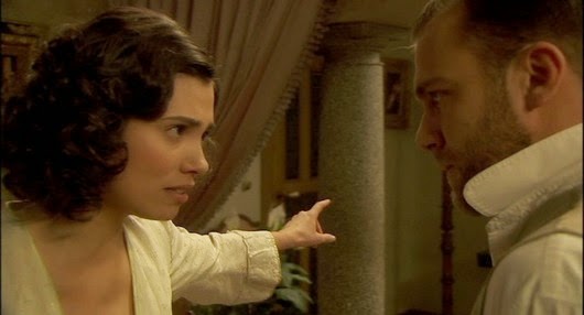 Anticipazioni Il Segreto, trama settimana 25 – 30 maggio 2015: Fernando prova a violentare Maria, replica streaming article-post