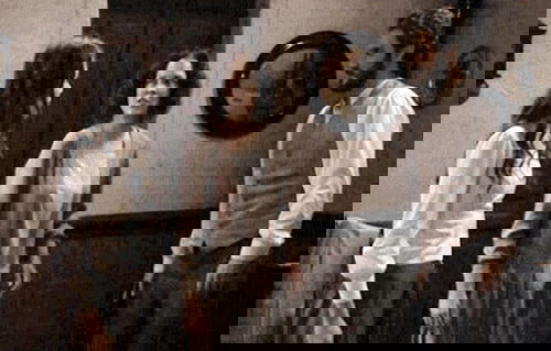 Anticipazioni Il Segreto, trama settimanale 4 – 9 maggio 2015: Jacinta colpisce Aurora e Tristan, replica streaming preview