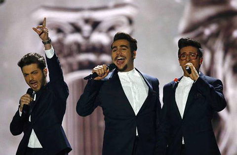 Eurovision Song Contest 2015: conquista la finale la Svezia con Mans Zelmerlow, terzo posto per Il Volo preview