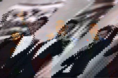 Eurovision Song Contest 2015: conquista la finale la Svezia con Mans Zelmerlow, terzo posto per Il Volo preview