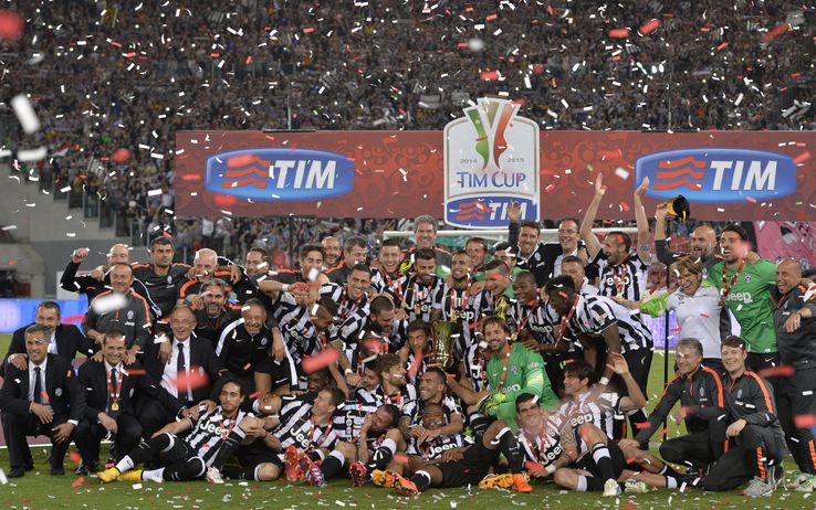 Ascolti Tv, 20 maggio 2015: Finale Coppa Italia, Juventus-Lazio a 9,2 mln, Il Segreto a 4,5 mln preview