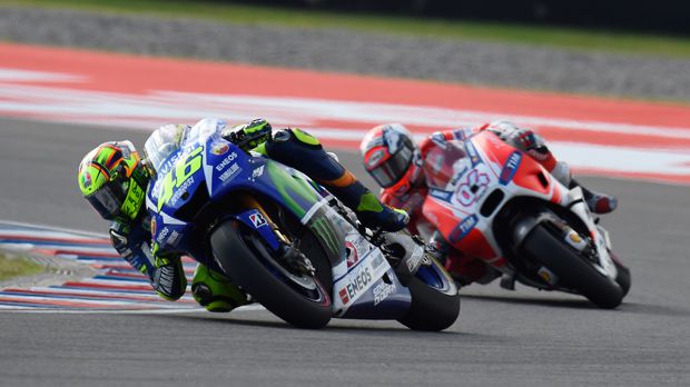 Motomondiale 2015, MotoGP Spagna in diretta tv e streaming: orari gara su Sky e Cielo article-post