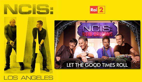 Serie Tv, NCIS Los Angeles e NCIS – New Orleans: anticipazioni stasera 18 maggio, replica streaming preview