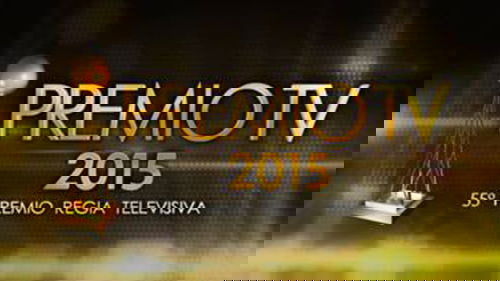 Premio Tv 2015: il 25 maggio su RaiUno condotto da Fabrizio Frizzi, ecco le nomination preview