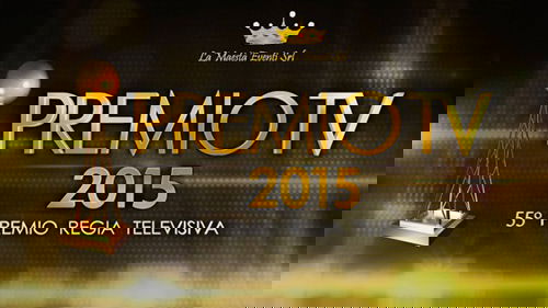 Premio Tv 2015: stasera 25 maggio su RaiUno l’evento condotto da Fabrizio Frizzi, nomination e vincitori preview