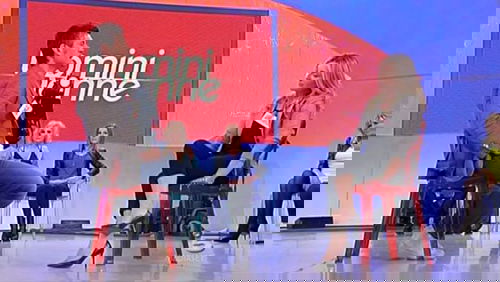 Anticipazioni trono over Uomini e Donne: ecco cosa sta accadendo alle coppie del programma preview