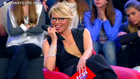 Anticipazioni serale Amici 2015 del 16 maggio: Antonello Venditti e J-Ax ospiti, replica streaming article-post