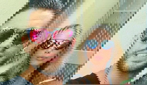 Temptation Island 2015: Aurora Betti e Gianmarco Valenza si sono lasciati, lei lo accusa di essere un mantenuto article-post