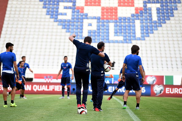 Ascolti Tv, 12 giugno: Croazia-Italia a 7,3 mln; Segreti e Delitti a 2,2 mln article-post