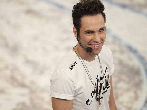 Amici 14, Davide Mogavero: nuovo album, tracklist e date Instore Tour preview