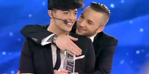 Amici 2015, la finale: Stash vince (quasi) tutto, Briga secondo, Virginia vince la categoria danza, Klaudia quarta article-post
