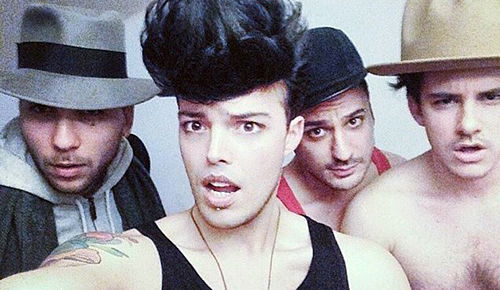 Amici 14: Stash e The Kolors (quasi) Doppio Platino con Out, Briga Oro con Never Again, le certificazioni FIMI article-post