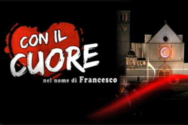 Ascolti Tv, 13 giugno: Con il cuore – Nel nome di Francesco a 3,5 mln; Il Ciclone a 1,9 mln preview