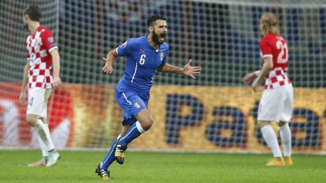 Croazia-Italia, qualificazioni Euro 2016: diretta tv e streaming stasera 12 giugno preview