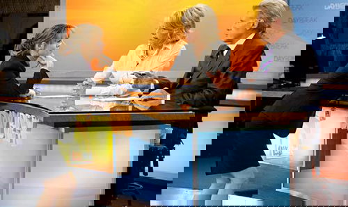 Film in Tv: Il buongiorno del mattino, stasera 15 giugno 2015 su Canale 5, ecco la trama preview