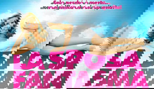 Film in Tv: La sposa fantasma, stasera 22 giugno 2015 su Canale 5, ecco la trama preview