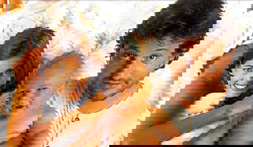 Film in Tv: Il pesce innamorato, stasera 20 giugno 2015 su Canale 5, ecco la trama preview