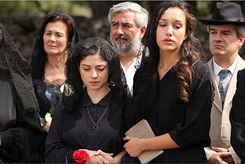 Anticipazioni Il Segreto: la morte di Tristan nella puntata del 29 giugno – FOTO article-post