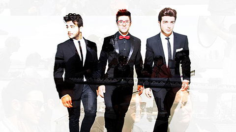 Speciale Porta a Porta, Il Volo a New York: stasera 19 giugno nel prime time di RaiUno preview