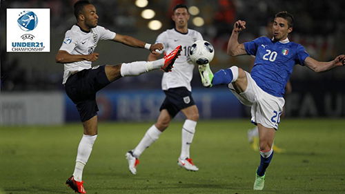 Euro Under 21, Inghilterra-Italia: diretta tv e streaming stasera 24 giugno 2015 preview