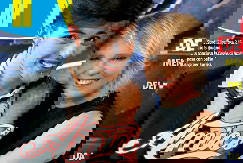 Maria De Filippi e le anticipazioni Tv: da Temptation Island a C’è posta, Piccoli giganti, lo show con Zero e Sanremo preview