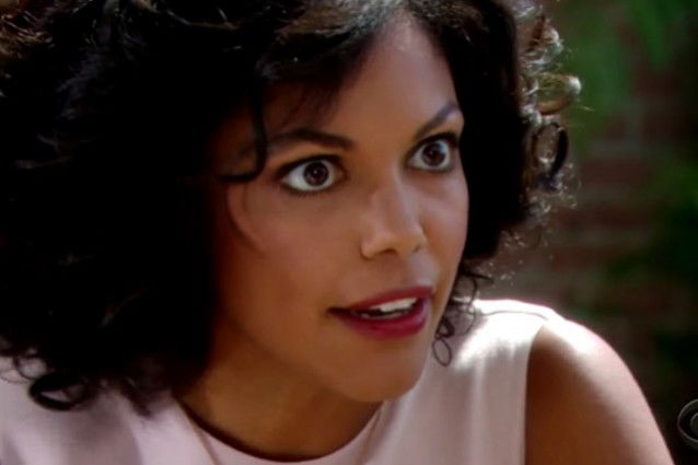 Anticipazioni Beautiful: Maya primo personaggio trans in una soap opera, dichiarazioni e live twitting article-post