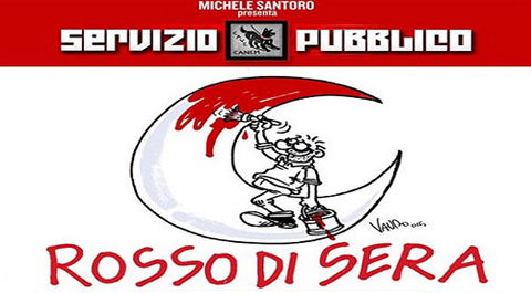 Servizio Pubblico, stasera 18 giugno ultima puntata con Michele Santoro: speciale da Firenze, diretta tv e streaming preview