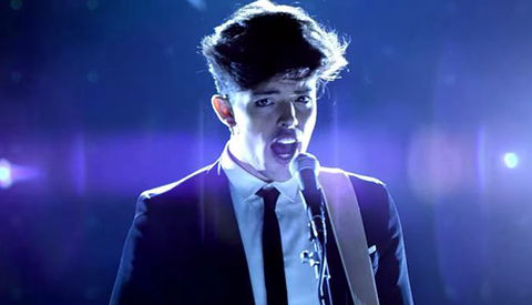 Amici 2015: Stash Fiordispino dei The Kolors, ecco chi è il vincitore della 14esima edizione del talent show preview